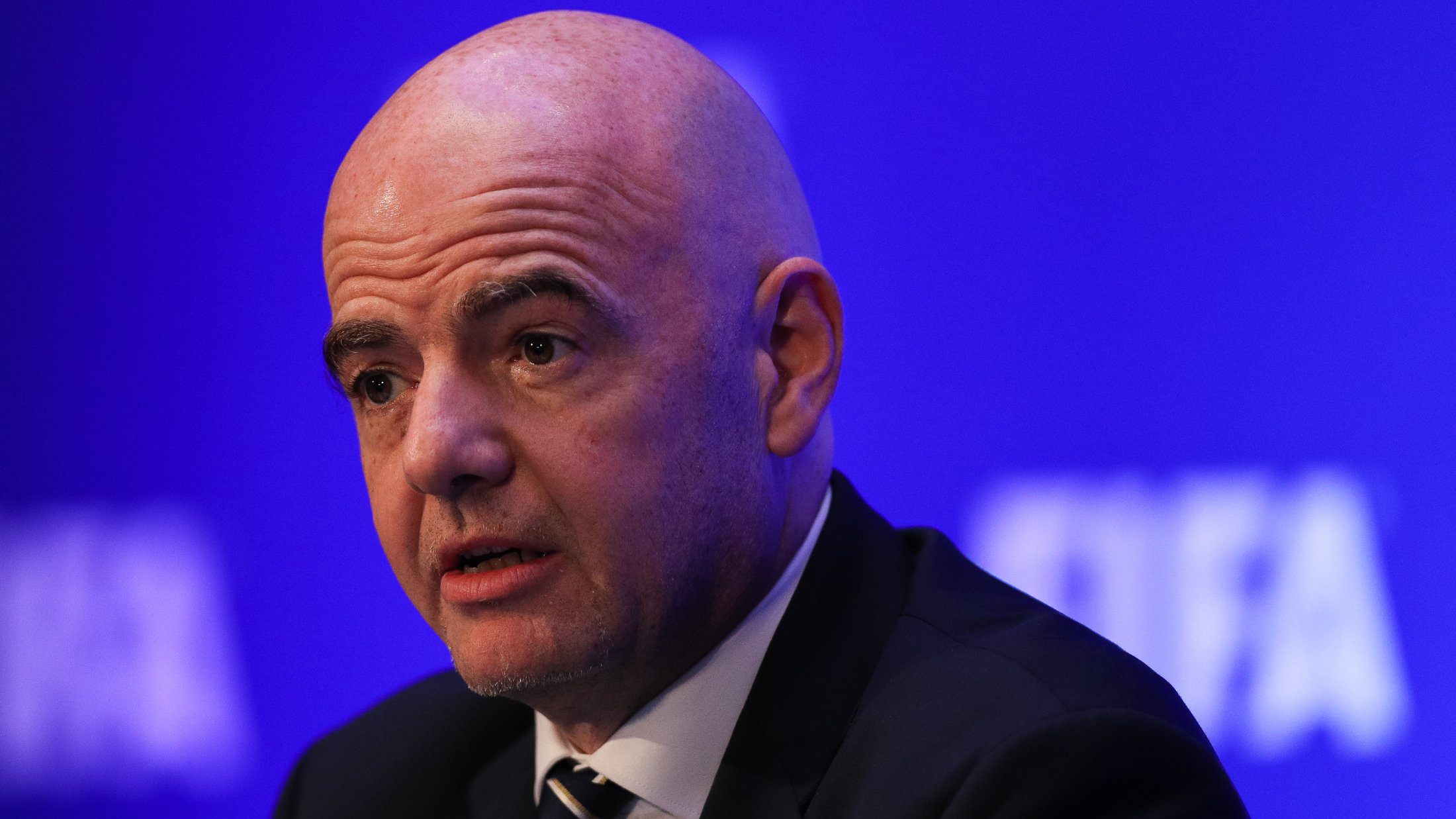LA FIFA RIVOLUZIONE IL MONDIALE PER CLUB TUTTE LE NOVITÀ DAL 2025