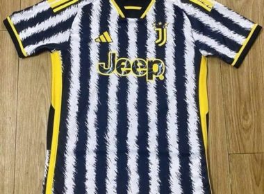 NUOVA MAGLIA HOME JUVENTUS OCW Sport